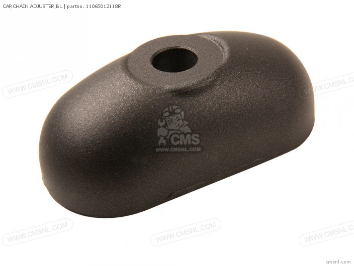 Kawasaki CAP,CHAIN ADJUSTER,BL 11065012118R