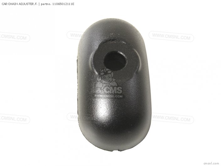 Kawasaki CAP,CHAIN ADJUSTER,F. 11065012111E