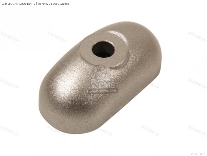 Kawasaki CAP,CHAIN ADJUSTER,P. 110650121458