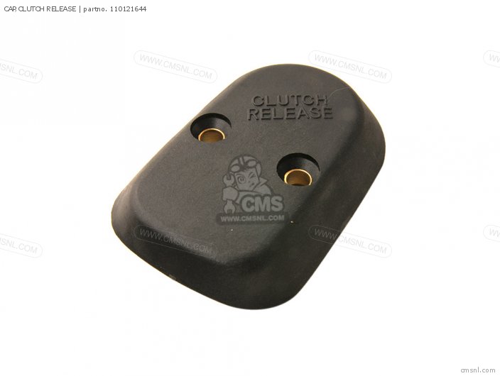 Kawasaki CAP,CLUTCH RELEASE 110121644