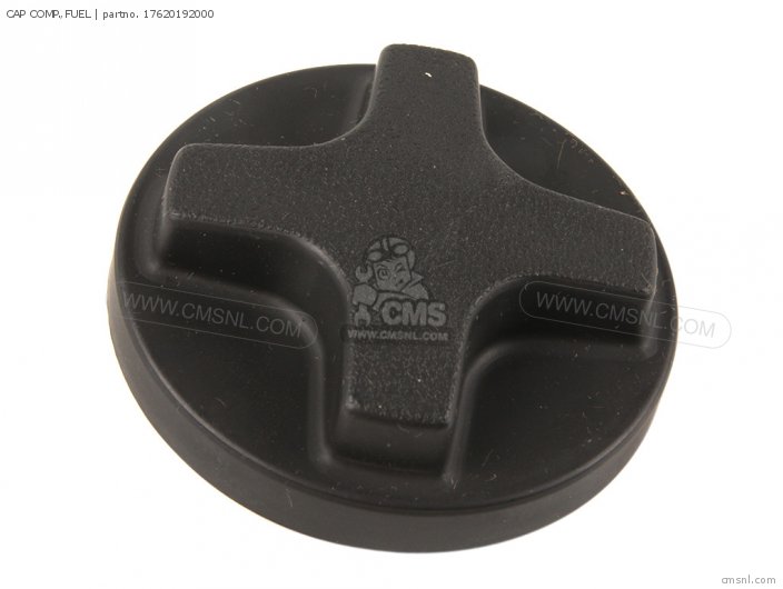 Honda CAP COMP.,FUEL 17620192000 Honda CAP COMP.,FUEL 17620192000