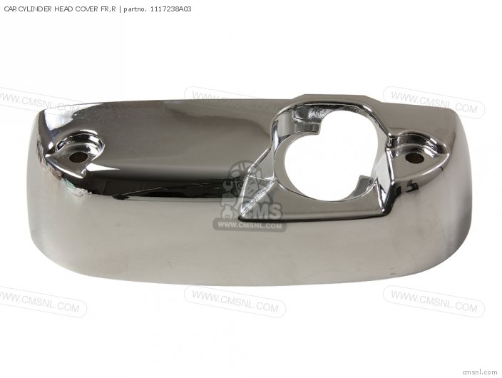 Suzuki CAP,CYLINDER HEAD COVER FR,R 1117238A03 Suzuki CAP,CYLINDER HEAD COVER FR,R 1117238A03