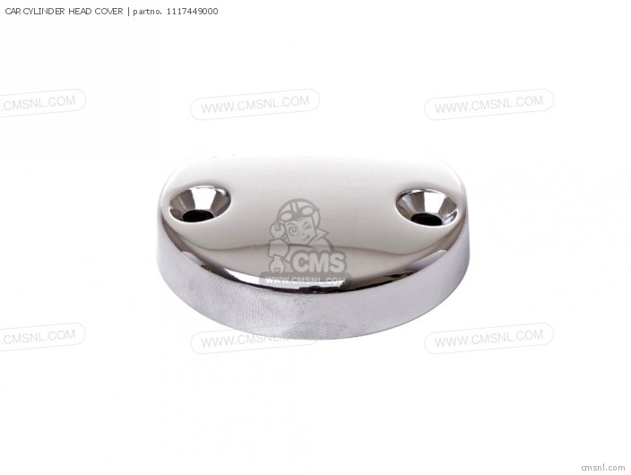 CAP CYLINDER HEAD COVER