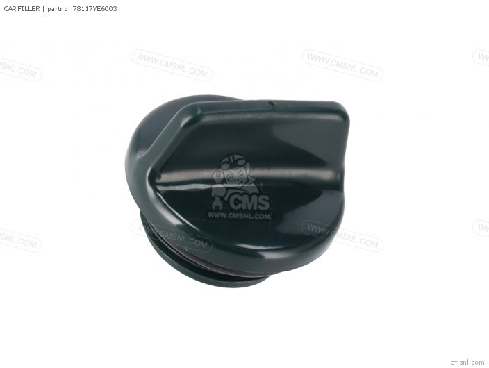 Honda CAP,FILLER 78117YE6003