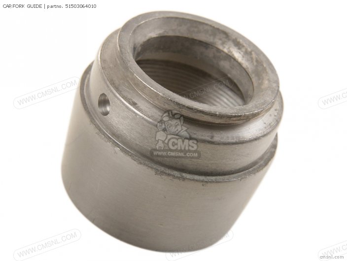 CAP FORK GUIDE