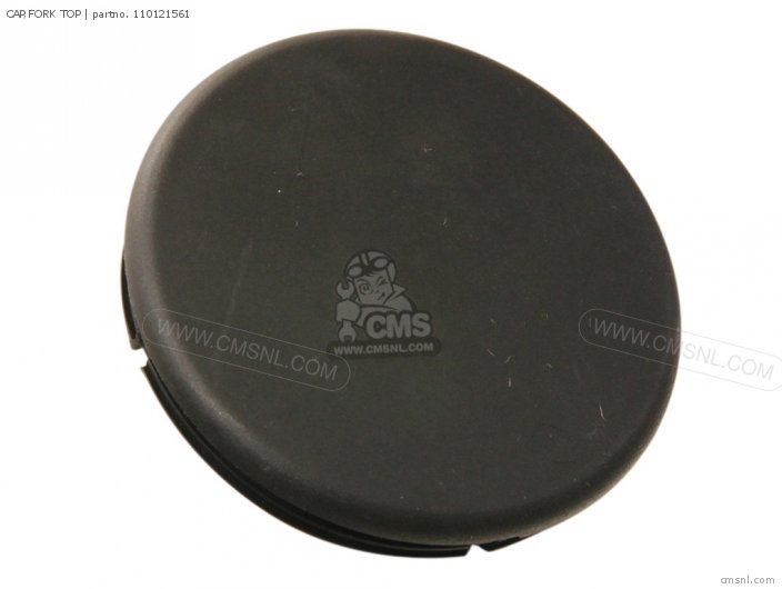 Kawasaki CAP,FORK TOP 110121561