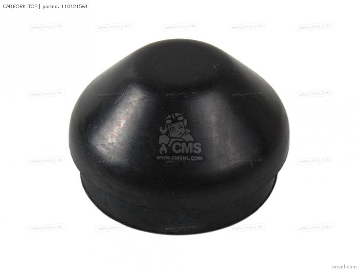 Kawasaki CAP,FORK TOP 110121564