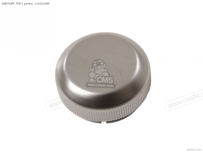 Kawasaki CAP,FORK TOP 110121689