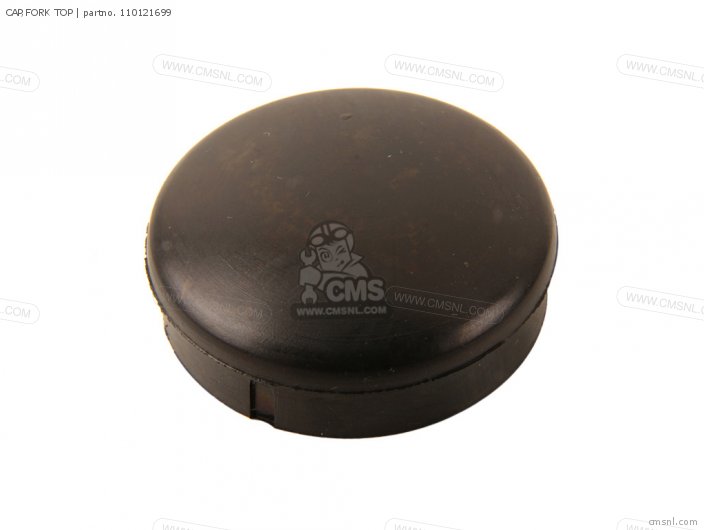 Kawasaki CAP,FORK TOP 110121699