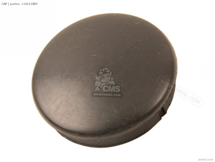 Kawasaki CAP,FORK TOP 110121883