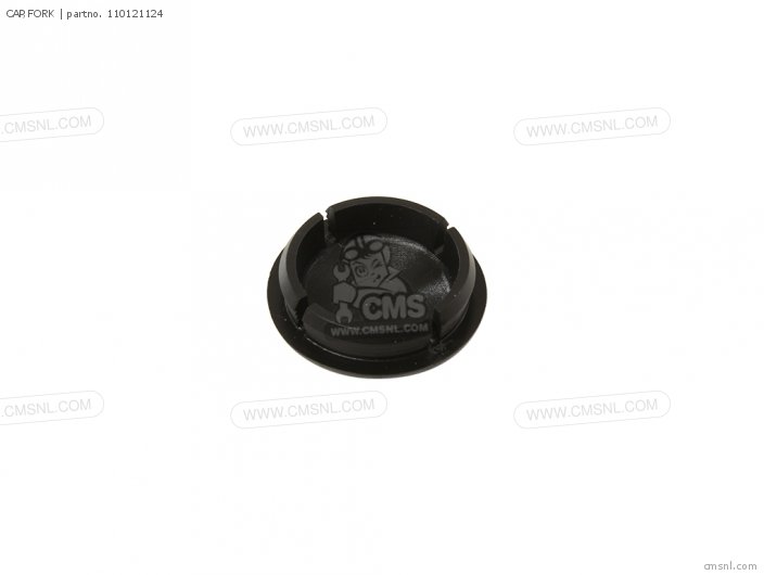 Kawasaki CAP,FORK 110121124