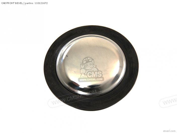 Kawasaki CAP,FRONT BEVEL 110121672