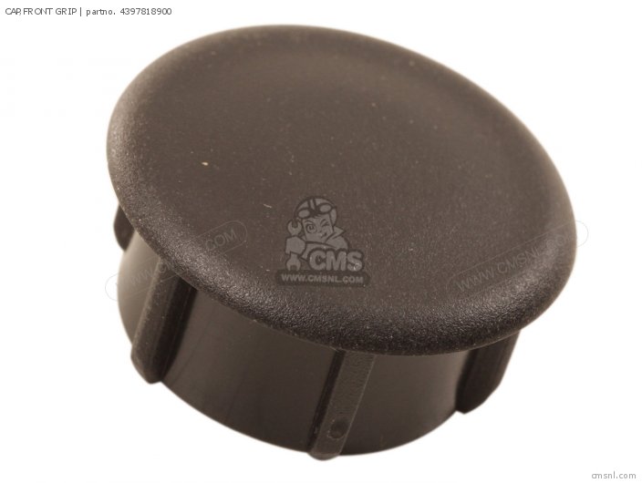 Suzuki CAP,FRONT GRIP 4397818900