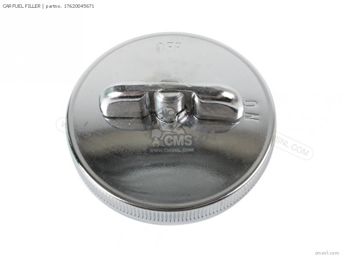 QA50 1970 QA50K0 USA CAP FUEL FILLER