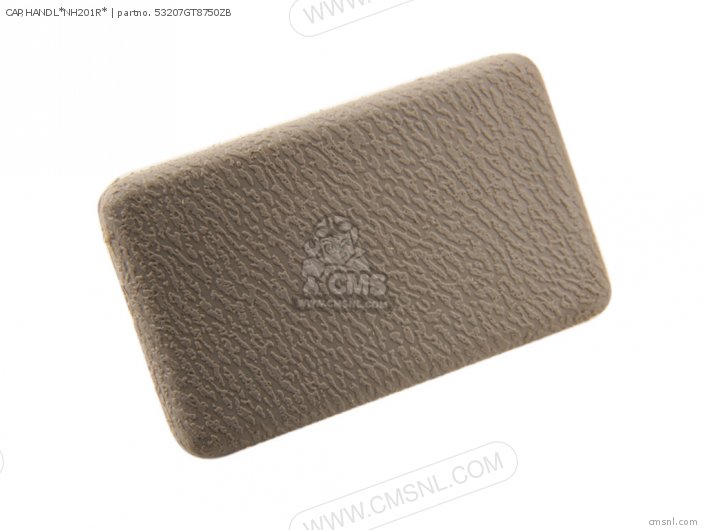 CAP,HANDL*NH201R* CAP,HANDL*NH201R*