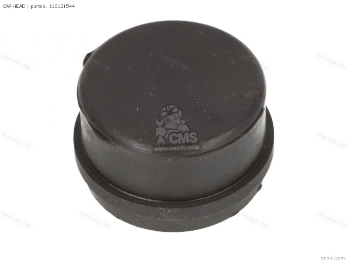 Kawasaki CAP,HEAD 110121544 Kawasaki CAP,HEAD 110121544