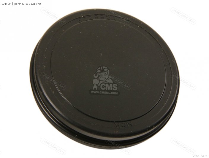 Kawasaki CAP,LH 110121770