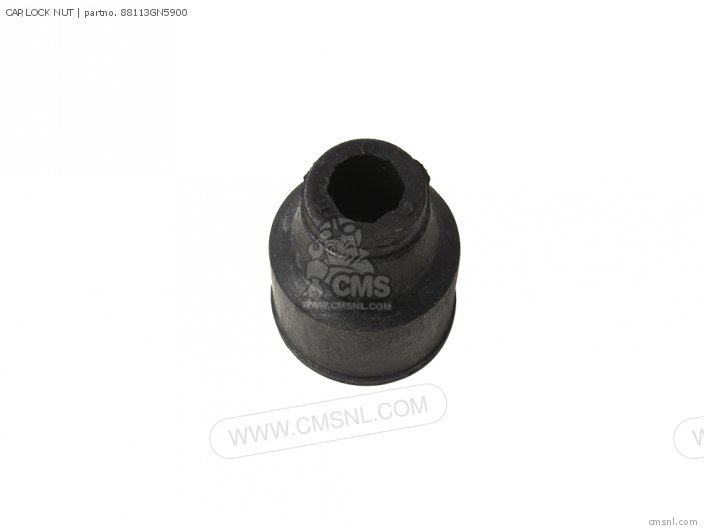 Honda CAP,LOCK NUT 88113GN5900 Honda CAP,LOCK NUT 88113GN5900