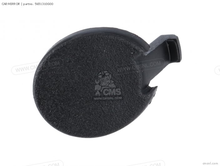 Suzuki CAP,MIRROR 5651310G00