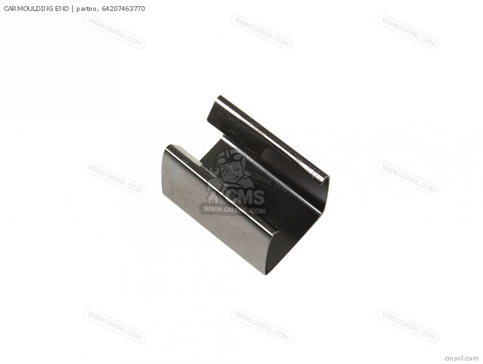 Honda CAP,MOULDING END 64207463770 Honda CAP,MOULDING END 64207463770