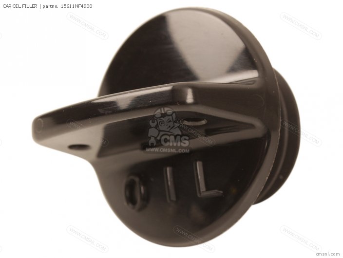 Honda CAP,OIL FILLER 15611NF4900