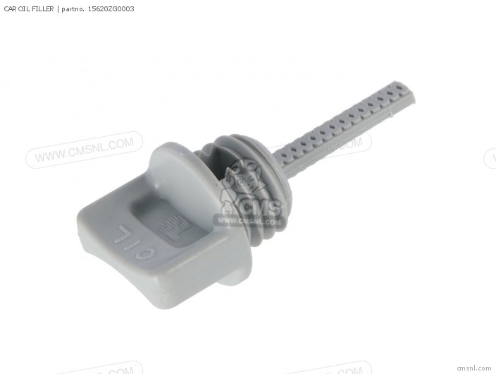 Honda CAP,OIL FILLER 15620ZG0003 Honda CAP,OIL FILLER 15620ZG0003