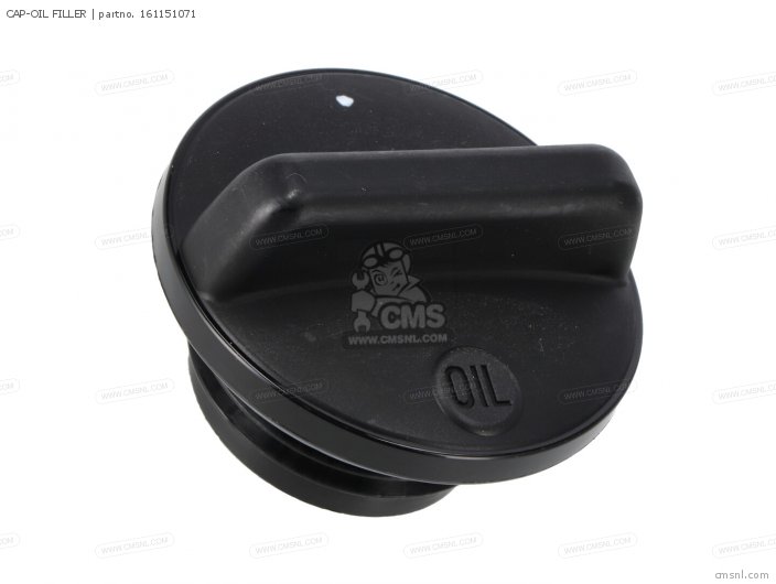 Kawasaki CAP-OIL FILLER 161151071