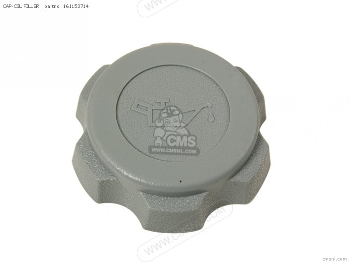 Kawasaki CAP-OIL FILLER 161153714