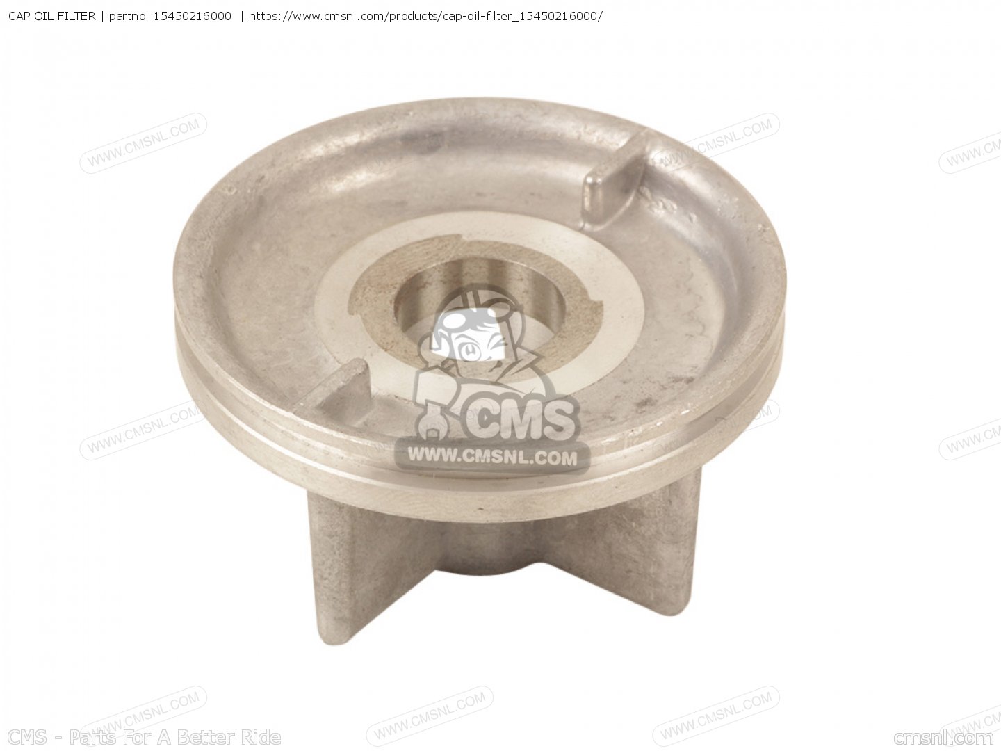 CAP OIL FILTER for CD175 A4 ENGLAND order at CMSNL