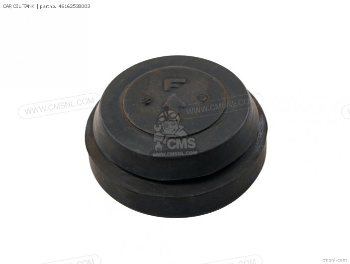 Honda CAP,OIL TANK 46162538003