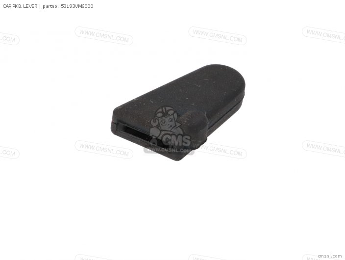 Honda CAP,PKB.LEVER 53193VM6000 Honda CAP,PKB.LEVER 53193VM6000