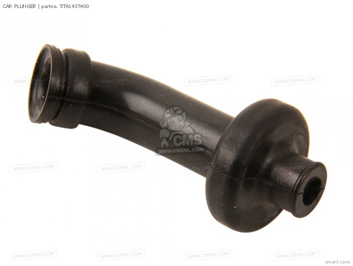 CAP, PLUNGER