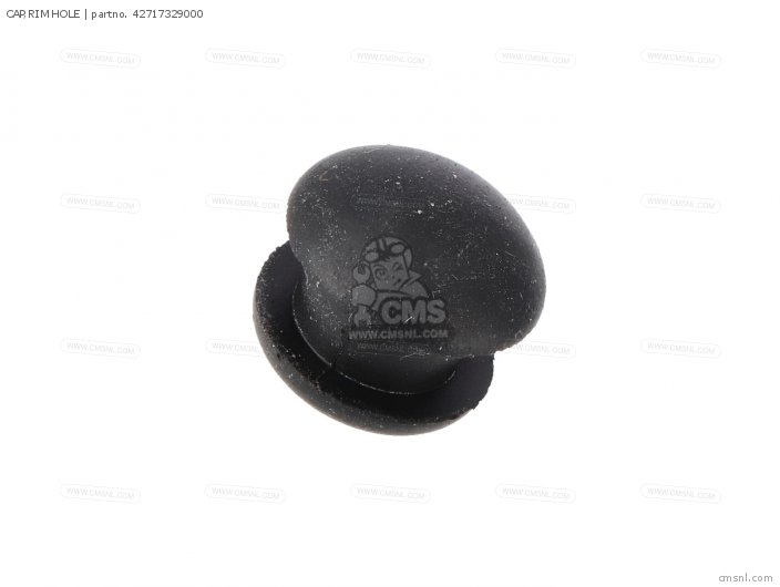 Honda CAP,RIM HOLE 42717329000