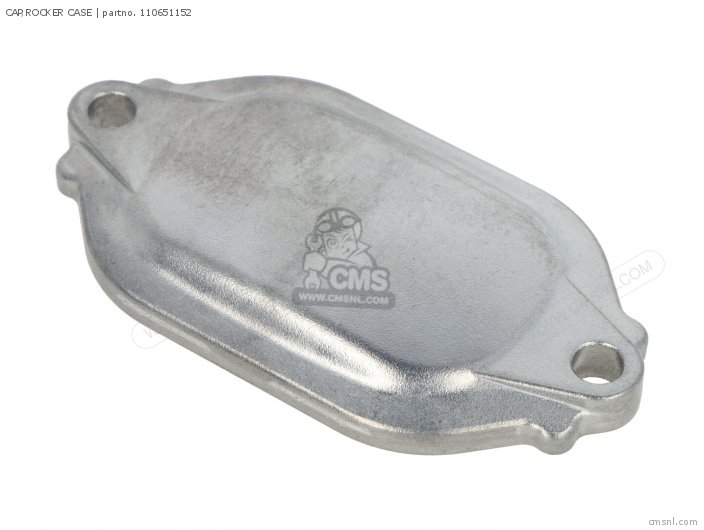 Kawasaki CAP,ROCKER CASE 110651152