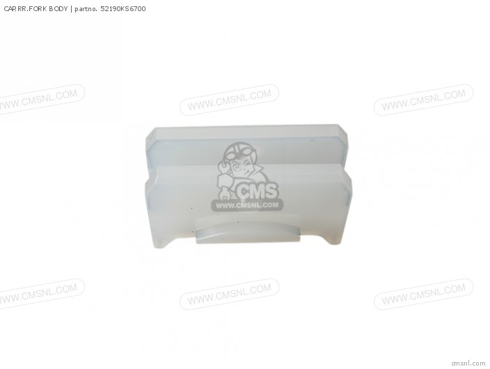 CAP,RR.FORK BODY CAP,RR.FORK BODY