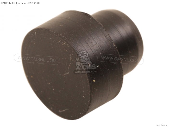 Suzuki CAP,RUBBER 1323994J00