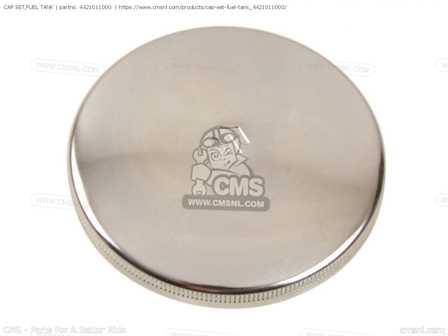 CAP SET,FUEL TANK for T20 TC250 SCRAMBLER 19651969 GENERAL EXPORT