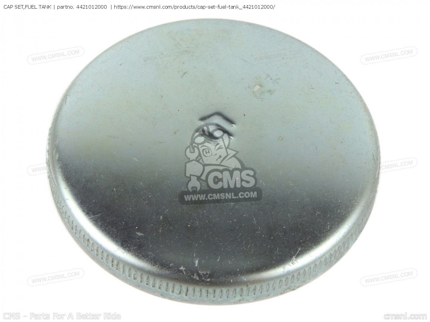 4421012000 Cap Set,fuel Tank Suzuki buy the 4421012000 at CMSNL