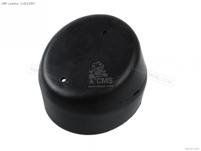 Kawasaki CAP,SNORKL DUCT 110121537