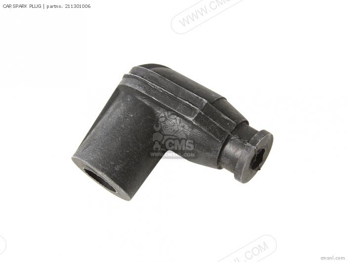 CAPSPARK PLUG for KX250D1 1985 UNITED KINDOM AL order at CMSNL