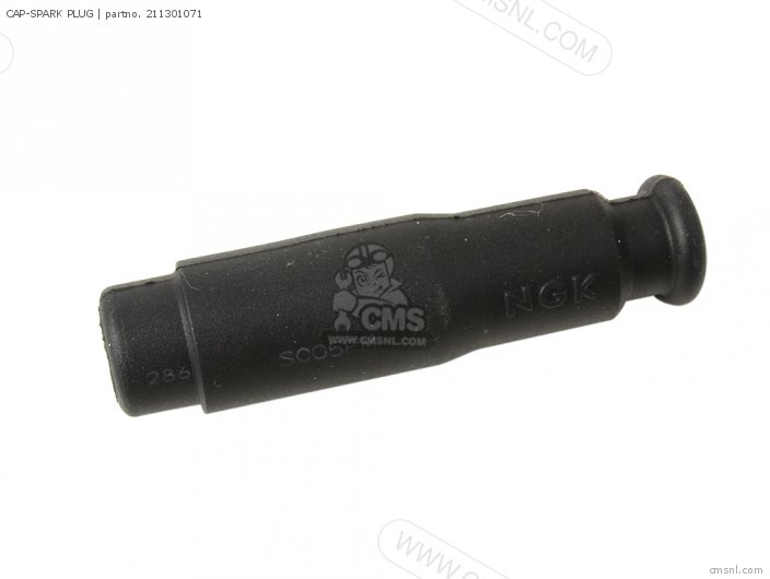 Kawasaki CAP-SPARK PLUG 211301071