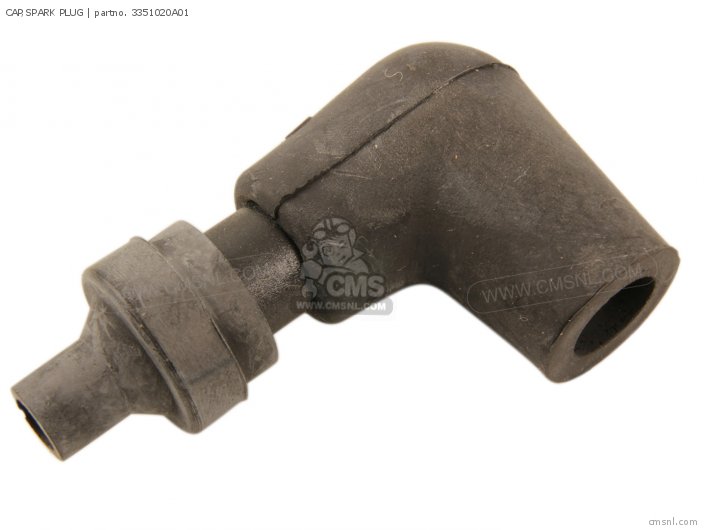 Suzuki CAP,SPARK PLUG 3351020A01