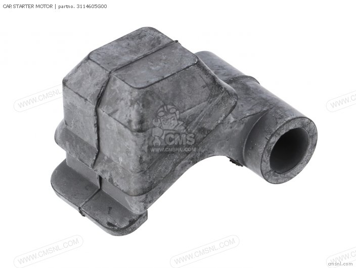 Suzuki CAP,STARTER MOTOR 3114605G00