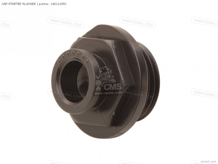 Kawasaki CAP-STARTER PLUNGER 160121051