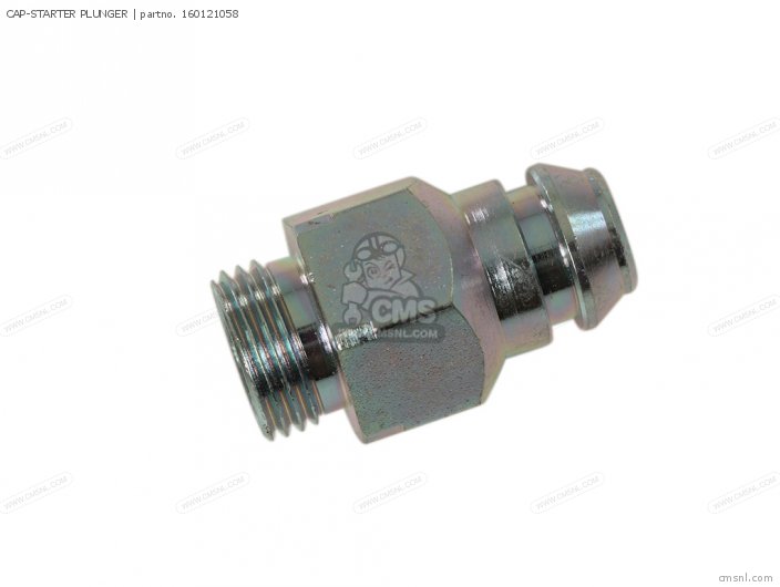 Kawasaki CAP-STARTER PLUNGER 160121058