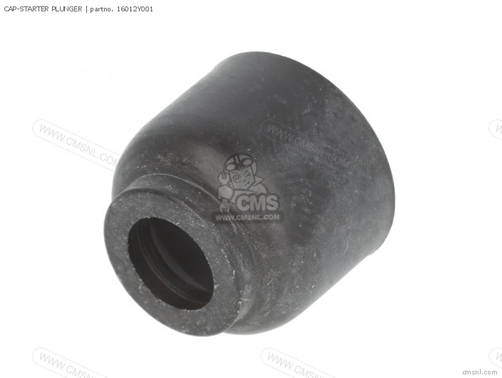 Kawasaki CAP-STARTER PLUNGER 16012Y001