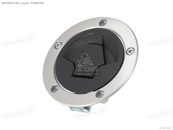 Kawasaki CAP-TANK,FUEL 510490744