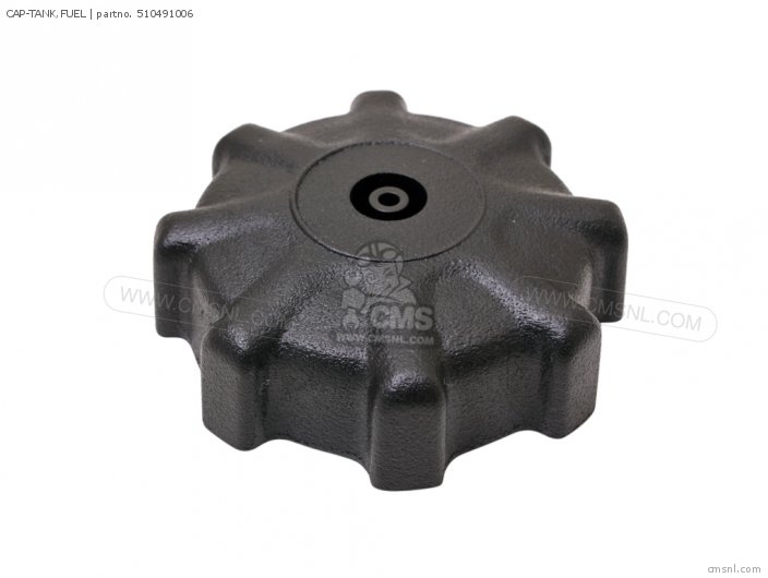 Kawasaki CAP-TANK,FUEL 510491006