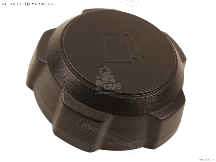 Kawasaki CAP-TANK,FUEL 510491128