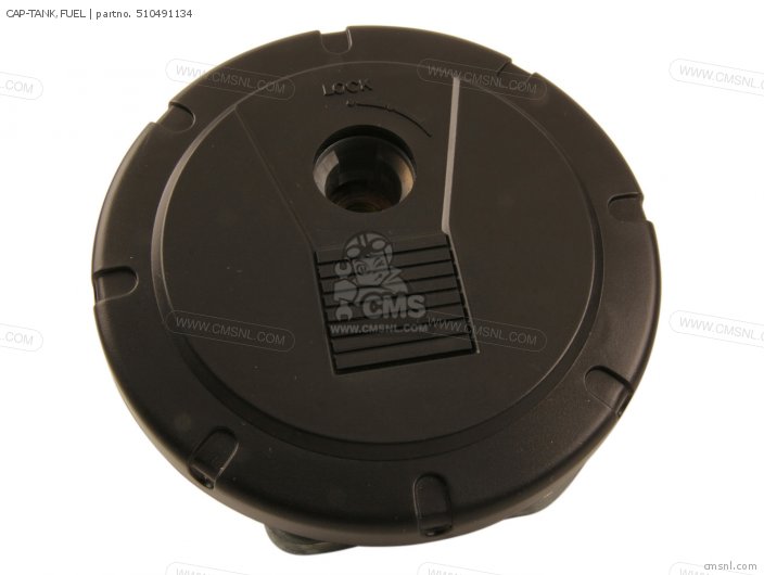 Kawasaki CAP-TANK,FUEL 510491134